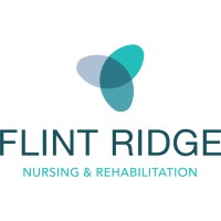 Flint Ridge Nursing & Rehabilitation logo