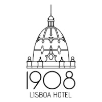 1908 Lisboa Hotel logo