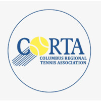 Columbus Regional Tennis Association logo