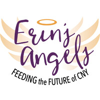 Erins Angels logo