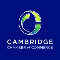 Cambridge Chamber Of Commerce logo