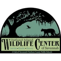 Oatland Island Wildlife Center Of Savannah logo