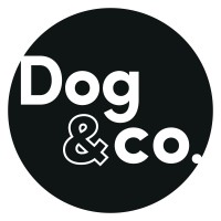 DOG & CO. | Shopdogandco.com logo