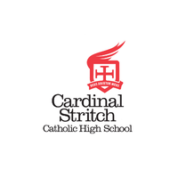 Cardinal Stritch Catholic High School logo