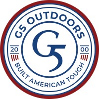G5 Outdoors logo