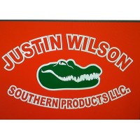 Justin Wilson Southern Products LLC logo