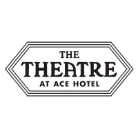 The Theatre At Ace Hotel logo