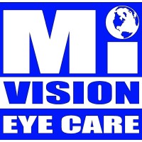 Mi Vision Family Eye Care logo