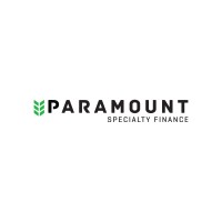 Paramount Specialty Finance logo
