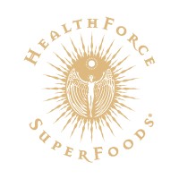 HealthForce SuperFoods logo