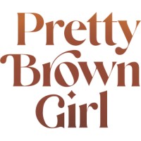 Pretty Brown Girl, LLC logo