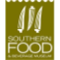 Southern Food And Beverage Museum logo