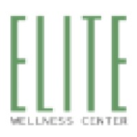 Elite Wellness Center logo