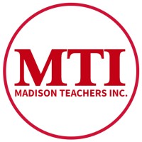 Madison Teachers Inc logo