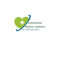 Worthmann Medical Company logo