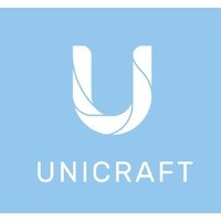 Unicraft logo