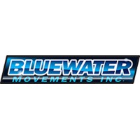 Bluewater Movements, Inc. logo