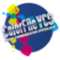 ColorFile VCS logo