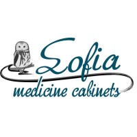 Sofia Medicine Cabinets, Inc. logo
