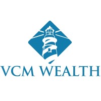 VCM Wealth logo