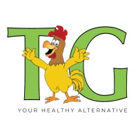 Tropical Grille logo