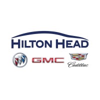 Hilton Head Buick GMC Cadillac logo