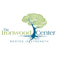 The Ironwood Center logo