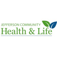 Image of Jefferson Community Health & Life