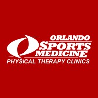 Orlando Sports Medicine logo