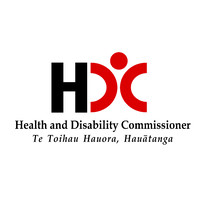 Image of Health and Disability Commissioner