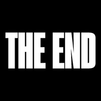 THE END logo
