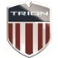 Trion SuperCars logo