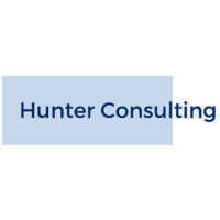 Hunter Consulting logo