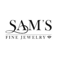 Sam's Fine Jewelry logo