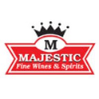 Majestic Liquors logo