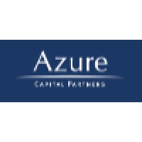 Azure Capital Partners logo