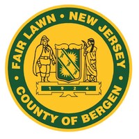 Borough of Fair Lawn logo