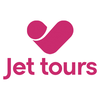 JET TOURS USA INC logo