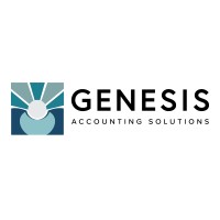 Genesis Accounting Solutions logo