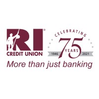 Rhode Island Credit Union logo