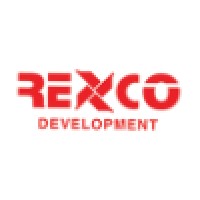 REXCO Real Estate Development logo