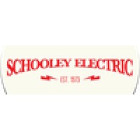 Schooley Electric Inc logo