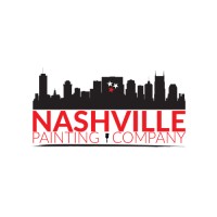 Nashville Painting Company logo