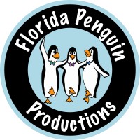Florida Penguin Productions logo