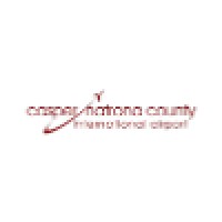 Casper/Natrona County International Airport logo