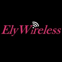 Ely Wireless logo
