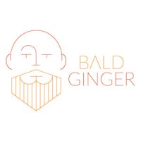 Bald Ginger logo