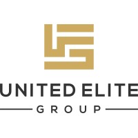 United Elite Group, Inc. logo