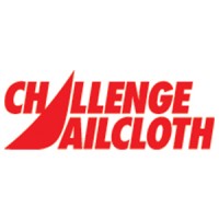 CHALLENGE SAILCLOTH logo