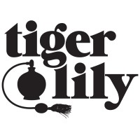Tigerlily Perfumery logo